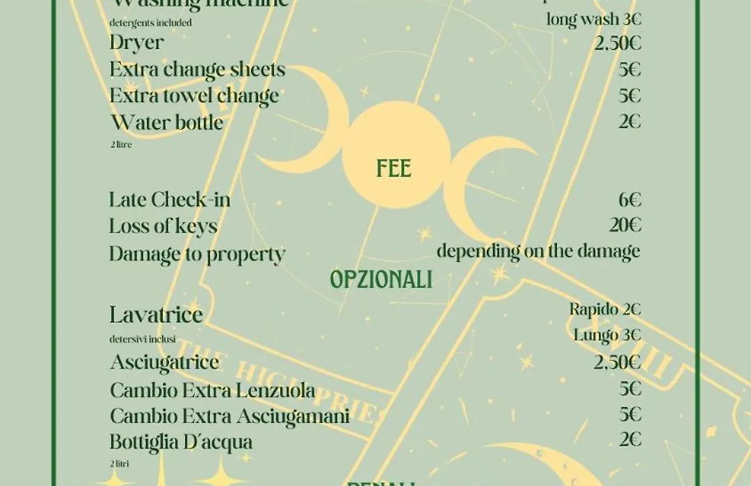 Casina Della Strega-1