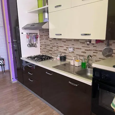 Casina Della Strega-2