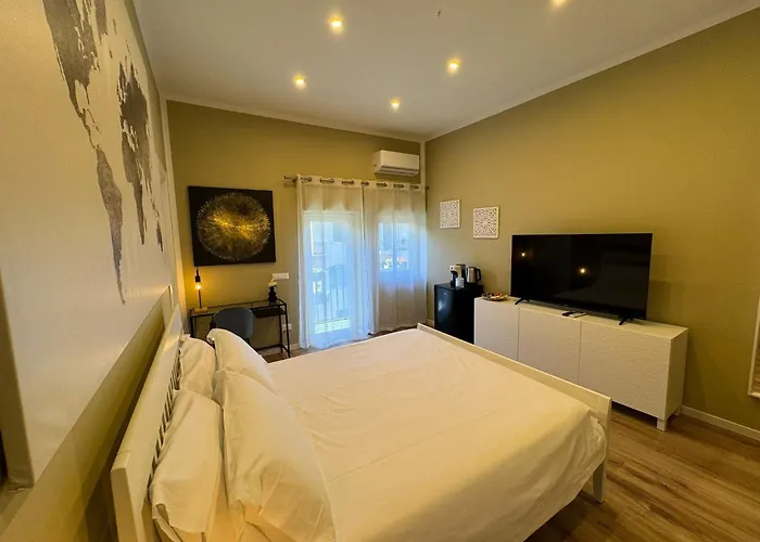 Di Fresco s - Holiday House