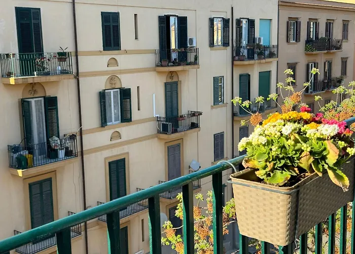 Di Fresco s - Holiday House