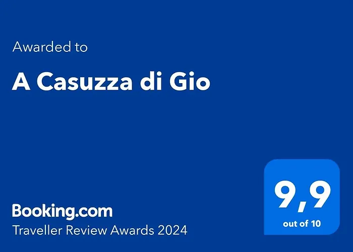 Casuzza Di Gio